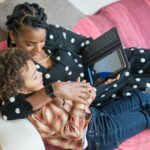 Children Growing Up Online: Raising Emotionally Strong and Digitally Wise Children