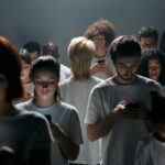 The Hidden Reality of Digital Loneliness Among Young People