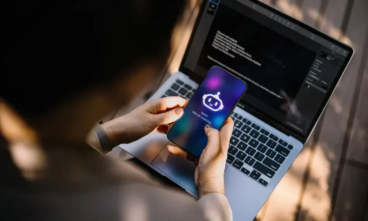 When AI Becomes Emotional: The Hidden Risk of Digital Dependence