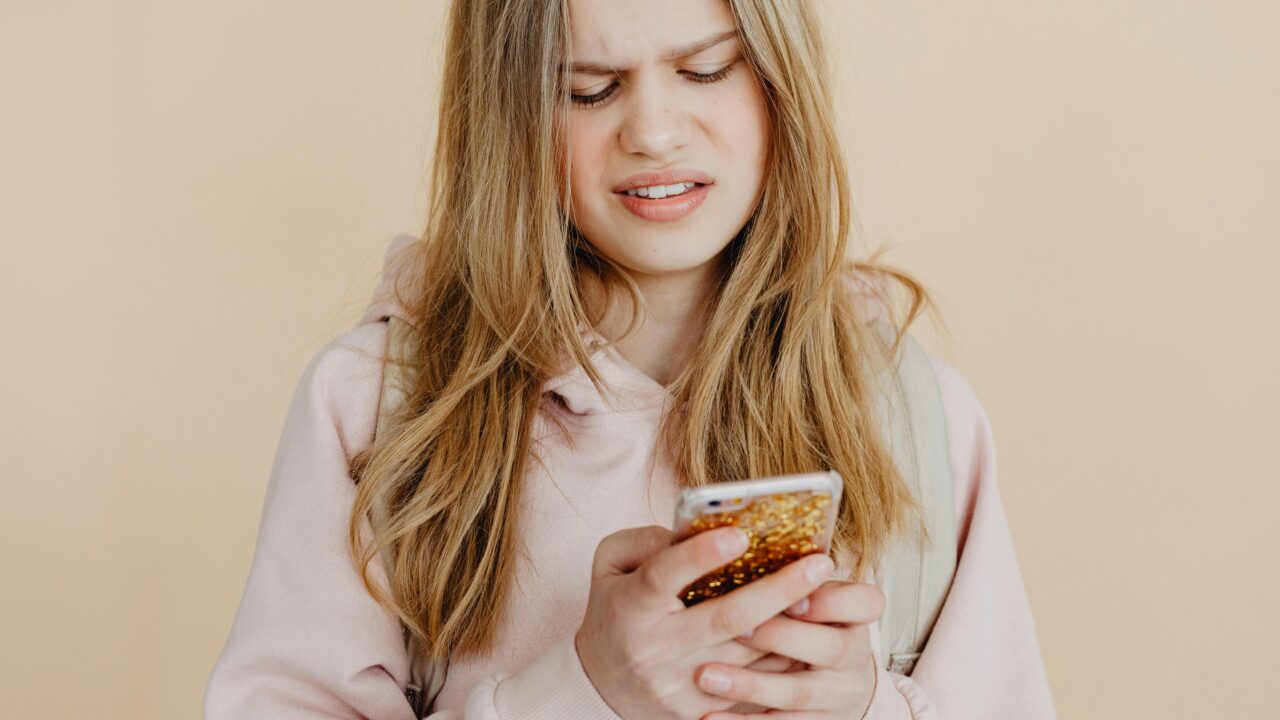 online safety and mental health awareness