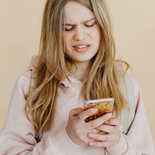 online safety and mental health awareness