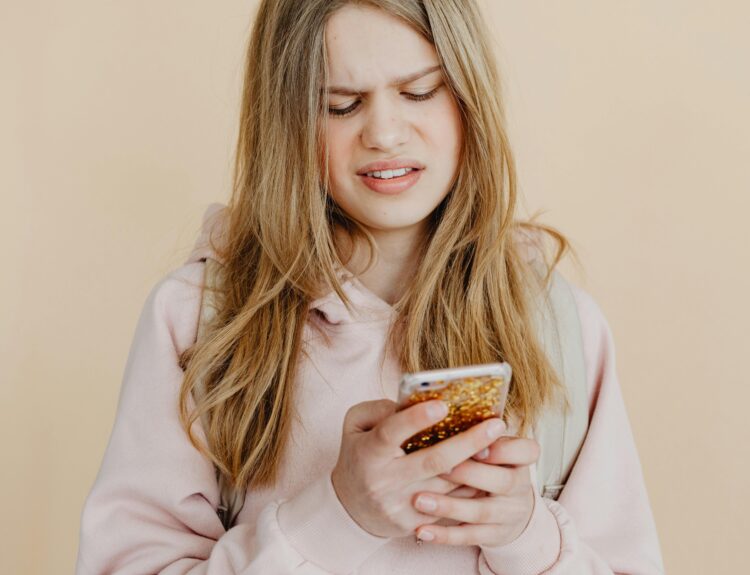 online safety and mental health awareness