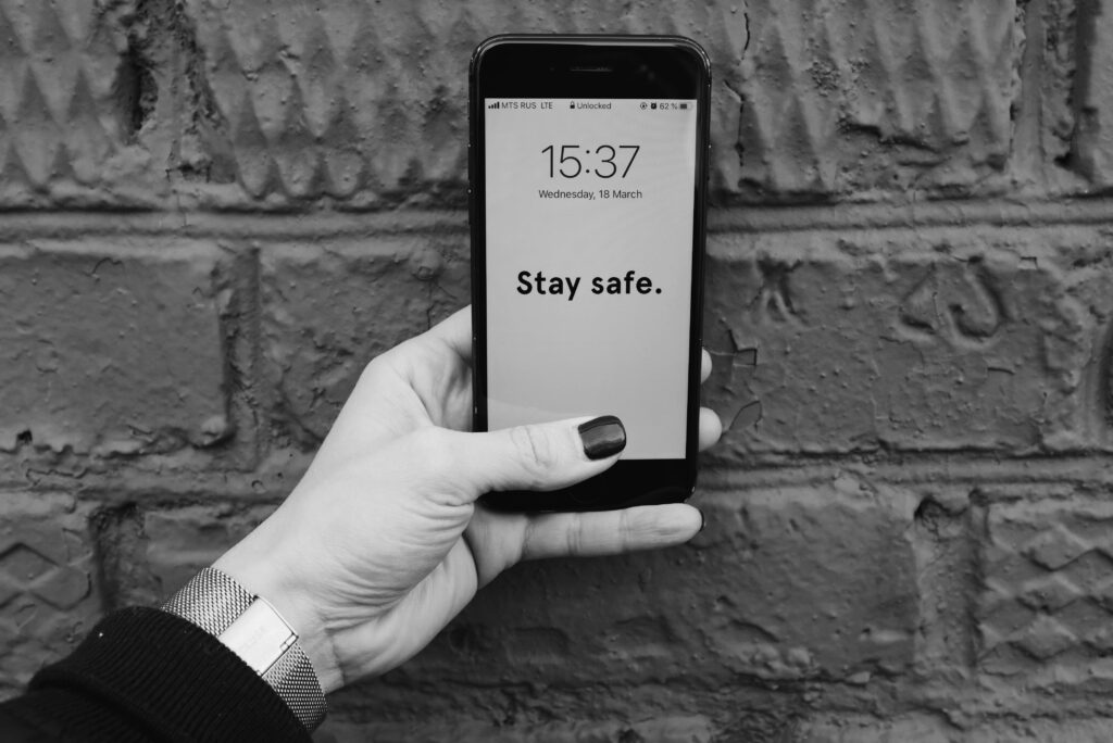 Family learning safe AI use together