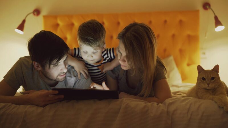 Understanding AI Risks: How to Stay Safe and Protect Your Family Online