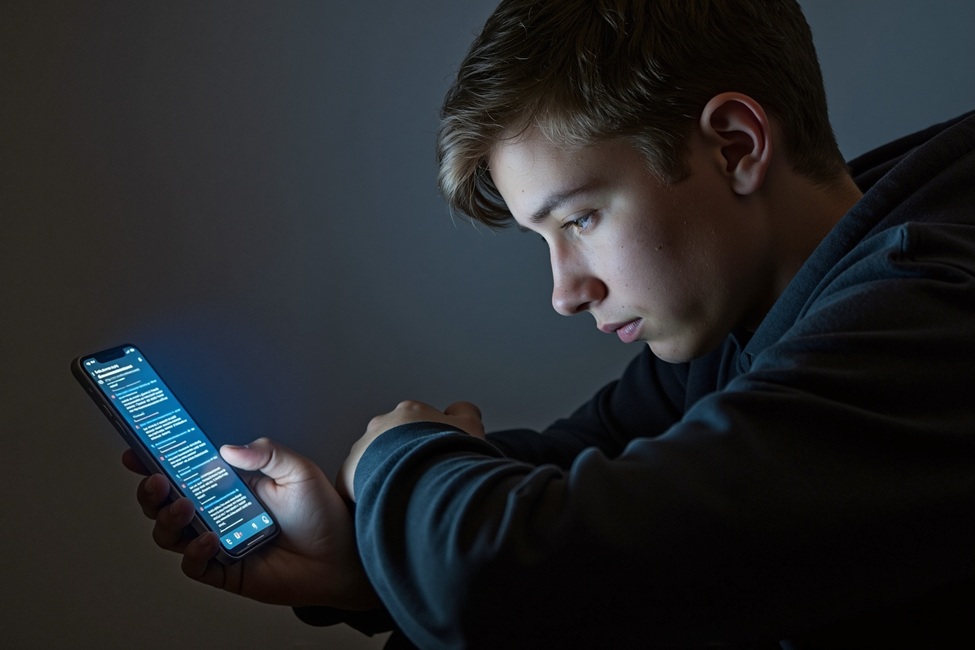 AI companionship and digital loneliness