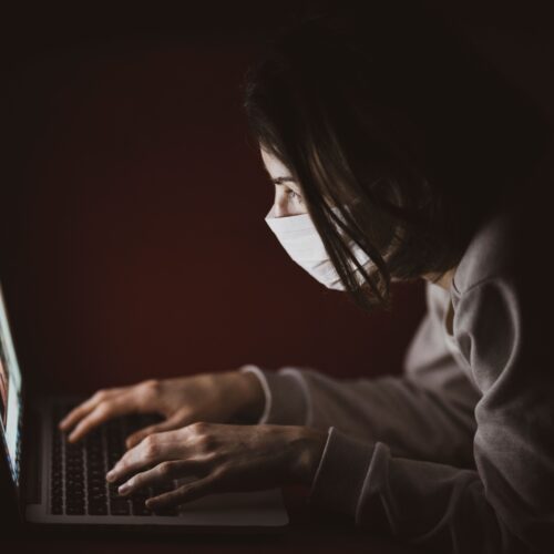 online safety and DNS abuse awareness